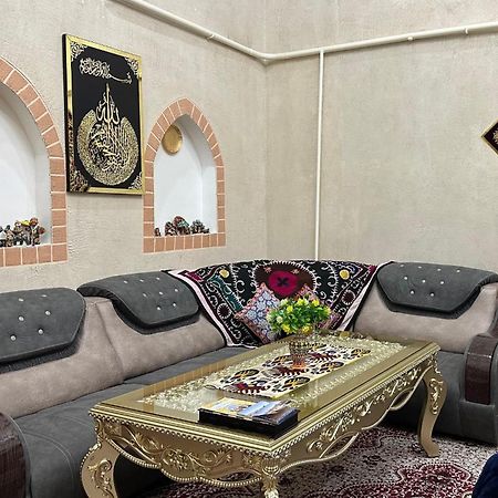 Khiva Rajab Ota Hotel Kültér fotó