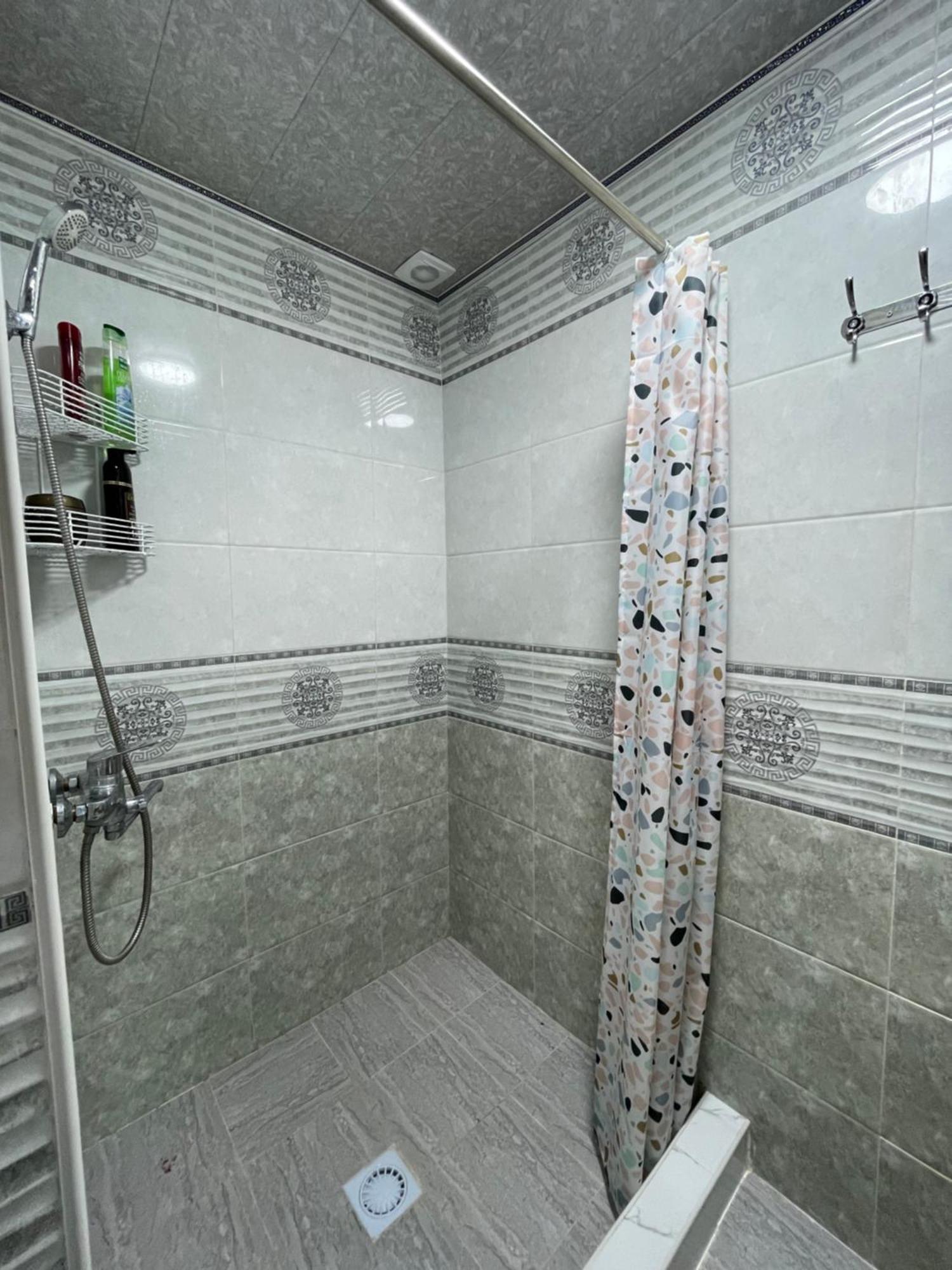 Khiva Rajab Ota Hotel Kültér fotó