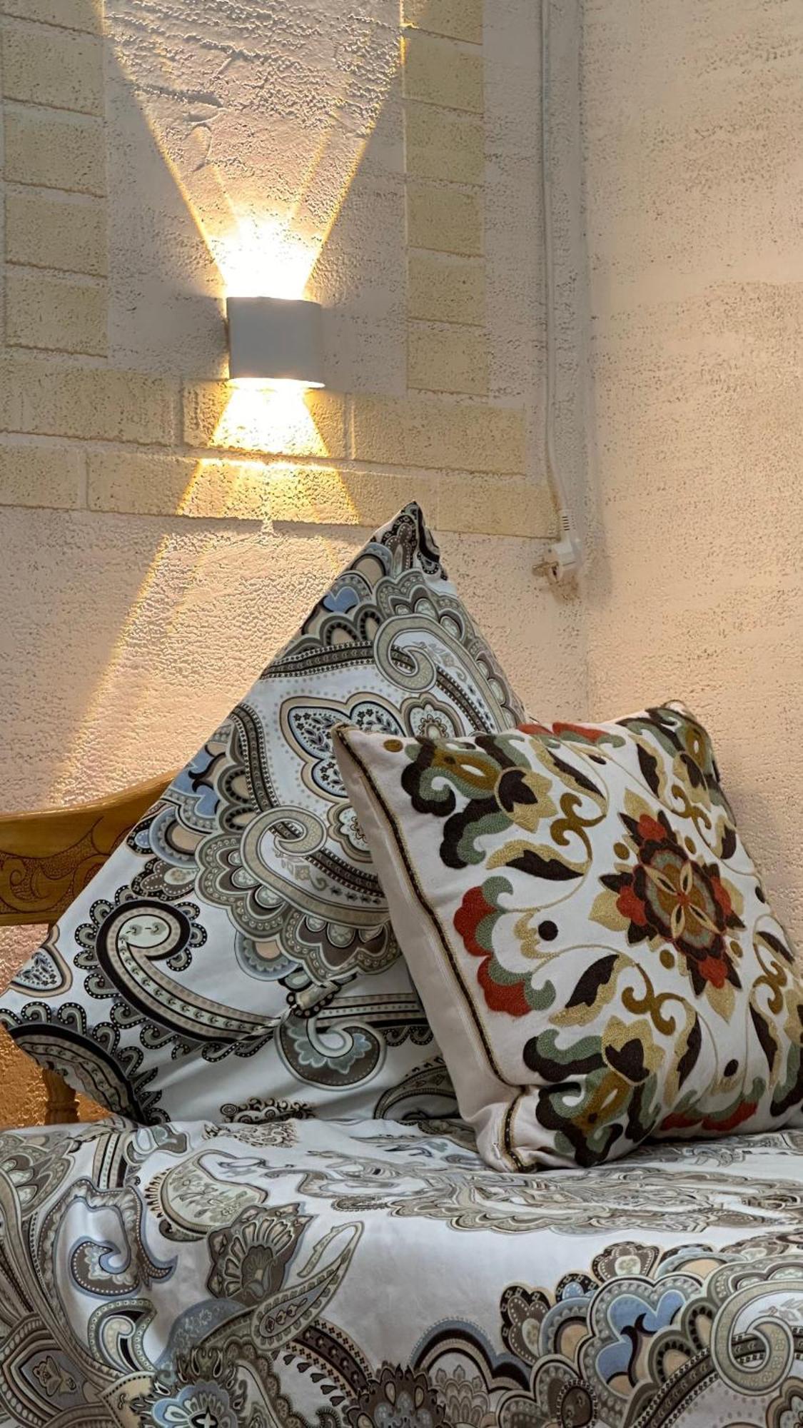 Khiva Rajab Ota Hotel Kültér fotó